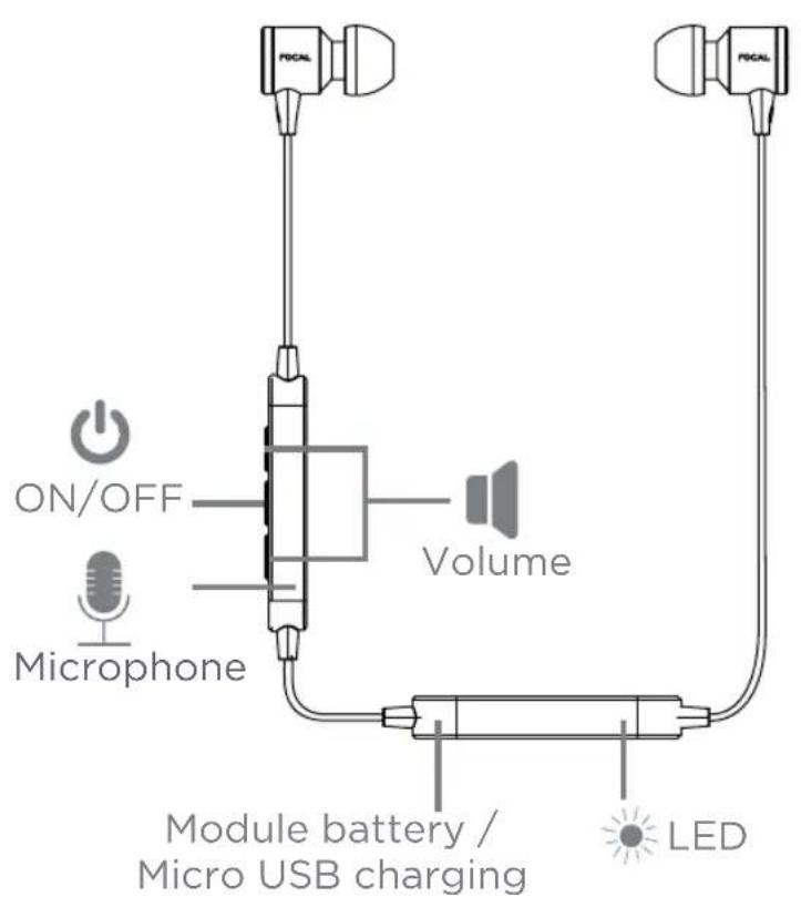 FOCAL Spark Wireless - SPARK WIRELESS - 1