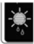 HOTPOINT TCF 87B 6HYN - Niveles de detectación de secado - 1