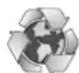 HOTPOINT TCF 87B 6HYN - Informações Acerca de Reciclagem e Eliminação de Resíduos - 1