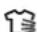 HOTPOINT TCF 87B 6HYN - Fabric Maximum load - 1