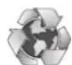 HOTPOINT TCF 87B 6HYN - Information recyclage et enlèvement de nos produits - 1