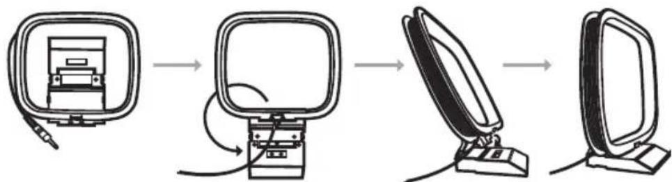 TIVOLI AUDIO Music System BT - Opas Toimintoihin (Takapaneeli) - 2