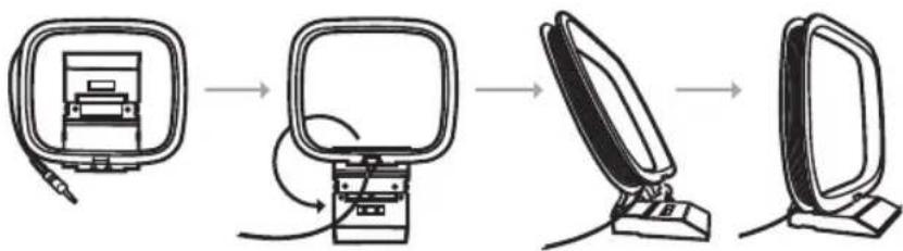 TIVOLI AUDIO Music System BT - Guide To Features (Rear Panel) - 2