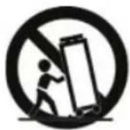 Pyle PCM30A - IMPORTANT SAFETY INSTRUCTIONS - 1