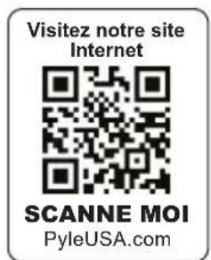 Pyle PCM30A - Registrar Producto - 2