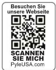 Pyle PCM30A - Registra il prodotto - 2