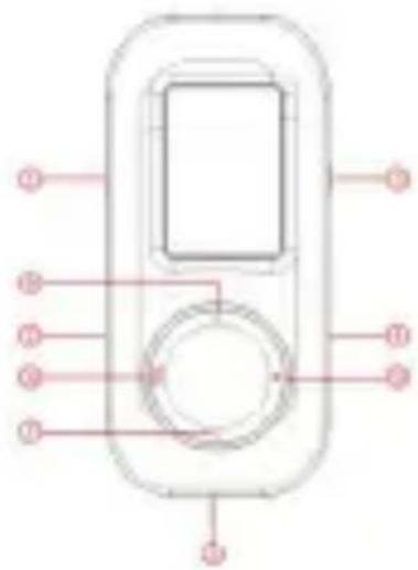 Sunstech Fauno - Información General - 1