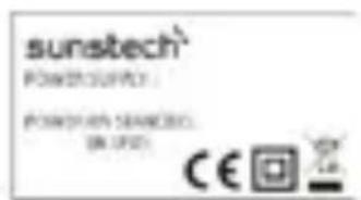 Sunstech Fauno - D escarte correto deste ProdutoDescarte de - 7