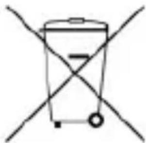 Sunstech Fauno - Correct disposal of this Product - 10