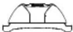 Sunstech Neptun - Apparence et commandes - 2