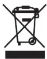 RGV Industrial Grill - Entsorgung des Geräts - 1