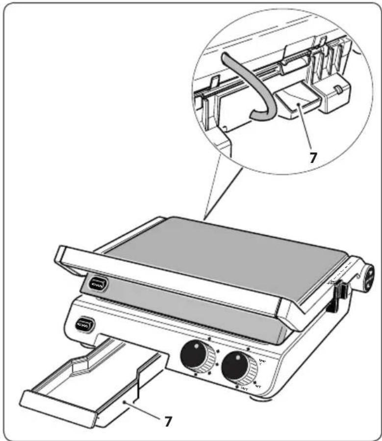 RGV Industrial Grill - IT - 2