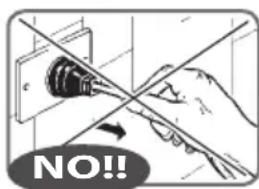 RGV Industrial Grill - Avant de brancher l'appareil, assurez-vous que la tension correspond aux specifications sur la plaque signalétique (voir page 79). - 2