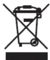 RGV Industrial Grill - P Élimination de l'appareil - 1