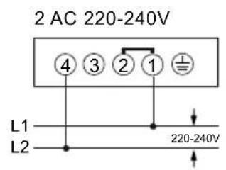 BOMPANI BO374AAE - 10
