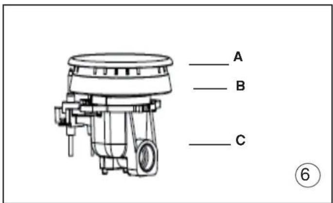 BOMPANI BO683MGN - Para el usuario - 7