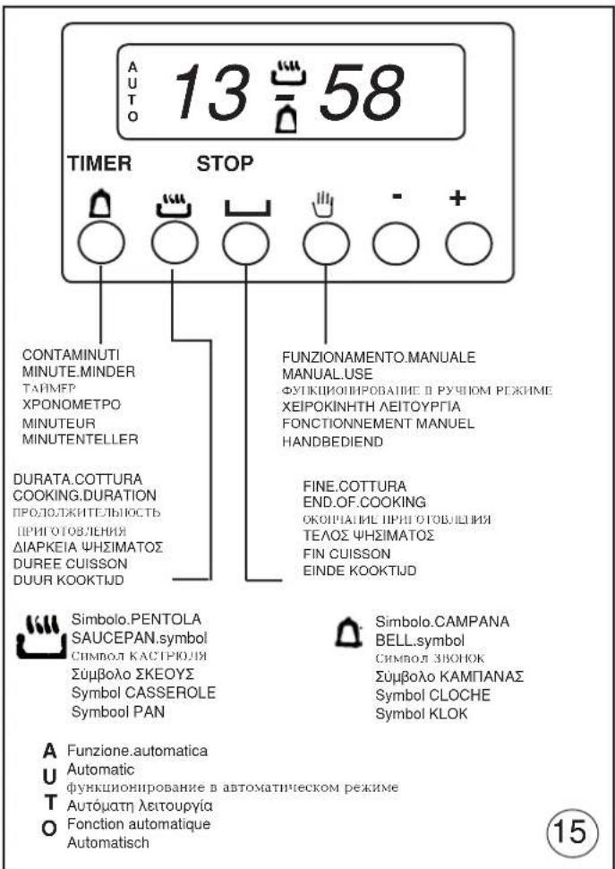 BOMPANI BO643MAN - Figure / Figures / PnCyHKn / Eikovεç/ Figures/Afbeeldingen - 17