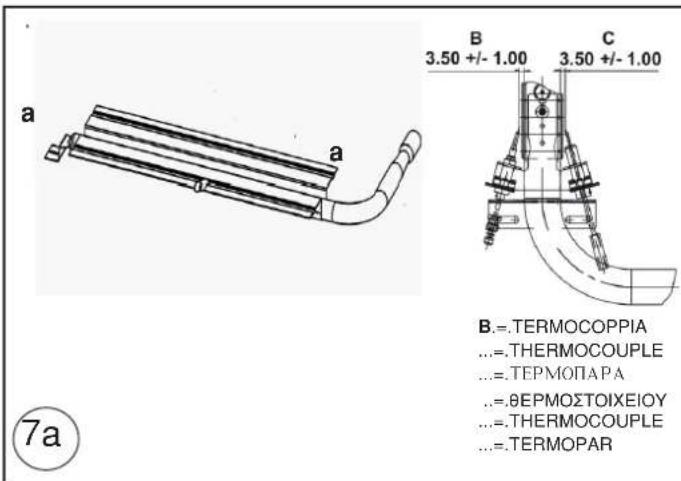 BOMPANI BO693DHN - ES - 32