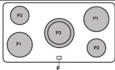 BOMPANI BO693DHN - Fig. A - 7