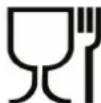 BOMPANI Cucina Tech - EUROPEAN REGULATION No 1935/2004 – materials in contact with food. - 1