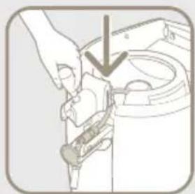 SEB YY2796FD - Inserting a BeerTender Keg - 3