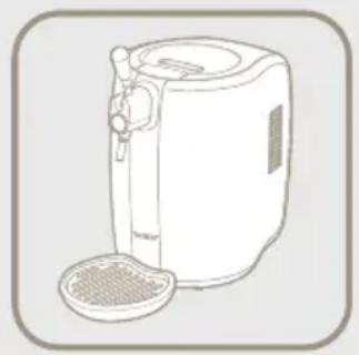 SEB YY2796FD - Using these operating instructions - 1