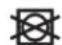 Inglesina Net - CONSEILS POUR LE NETTOYAGE DU REVETEMENT TEXTILE - 2