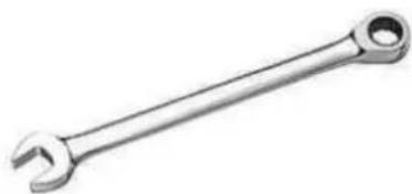 Perel BB10011 - Outils requis (non incl.) - 1