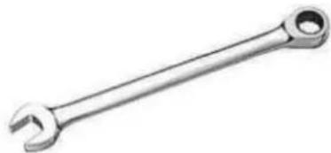 Perel BB10011 - Herramientas necesarias (no incl.) - 1