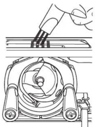 ALFA STYLE 30 - Waarschuwing: - 2