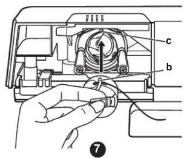 ALFA STYLE 30 - Let op: - 6