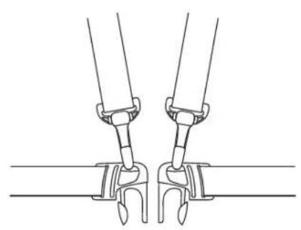 STOKKE Xplory New - Harness - 4