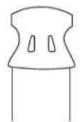 STOKKE Xplory New - Harness - 6