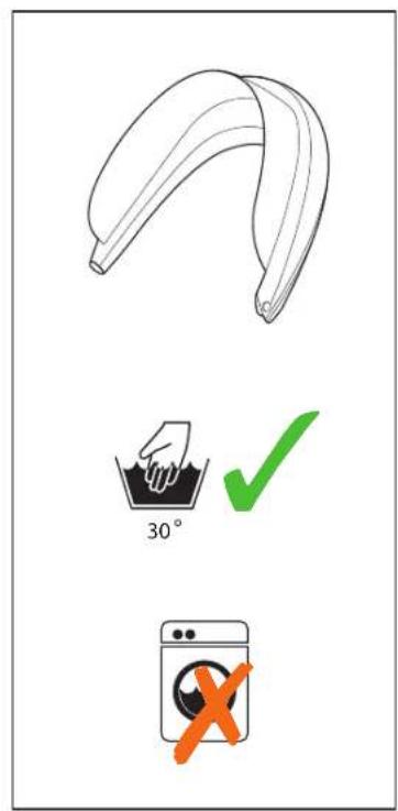 STOKKE Xplory New - Washing - 3