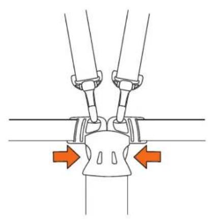 STOKKE Xplory New - Harness - 3