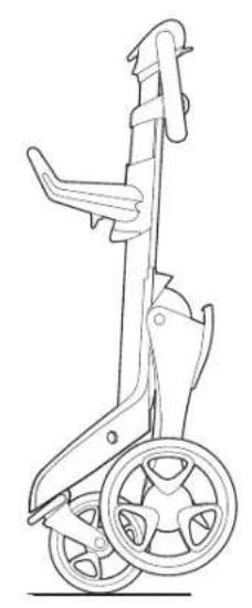 STOKKE Xplory New - Folding - 7