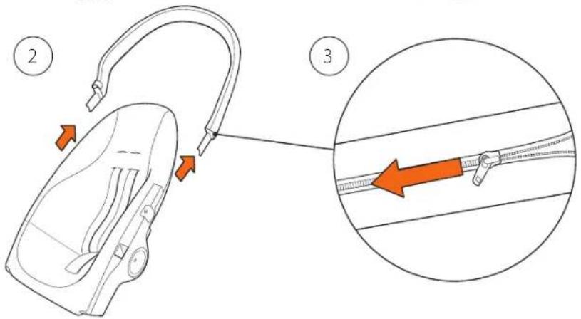 STOKKE Xplory New - Washing - 12