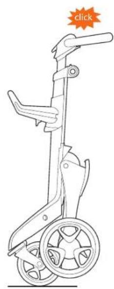 STOKKE Xplory New - Set-up chassis - 2