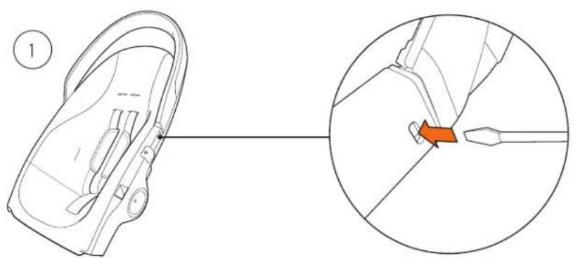 STOKKE Xplory New - Washing - 11