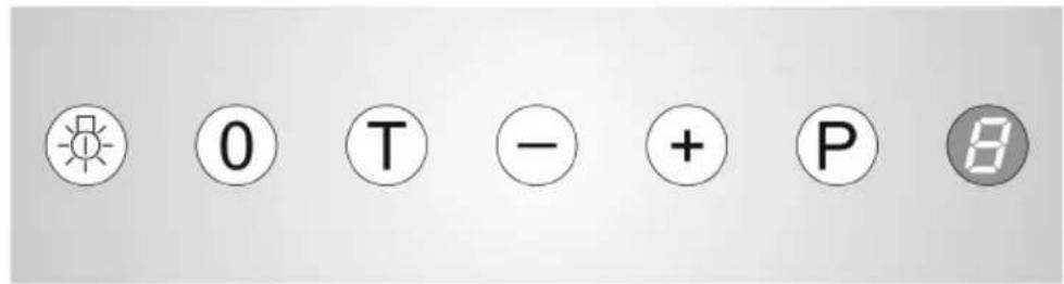BARAZZA 1KB1I128 - BEDIENUNG UND GEBRAUCH - 2