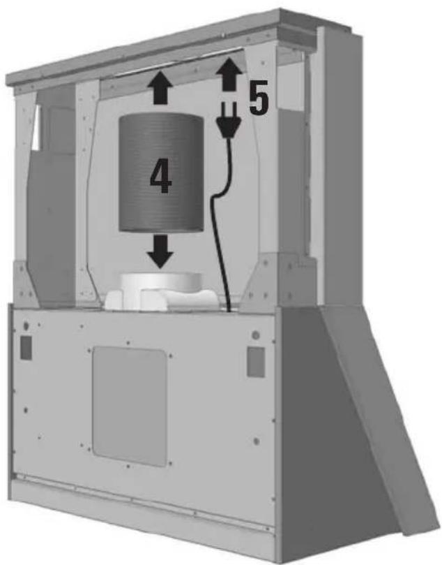 BARAZZA 1KB1I128 - 7