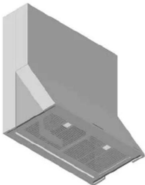 BARAZZA 1KB1I128 - 1