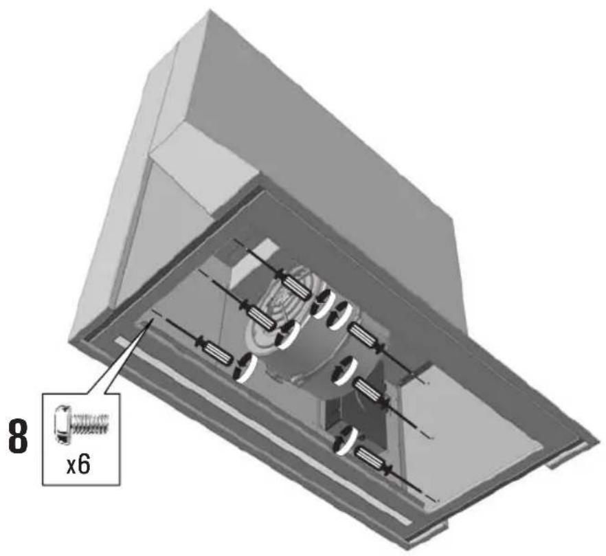 BARAZZA 1KB1I128 - 10