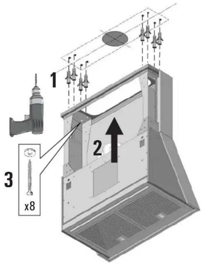 BARAZZA 1KB1I128 - 6