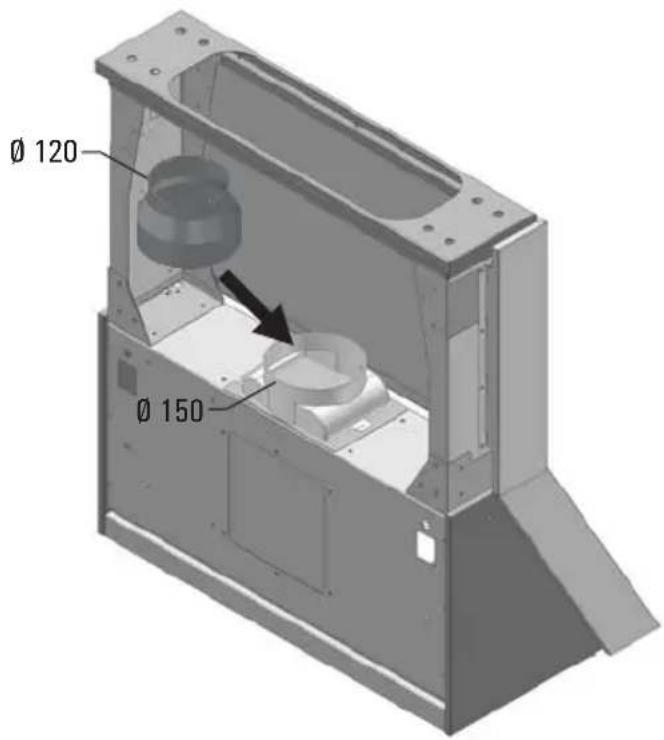 BARAZZA 1KB1I128 - 3