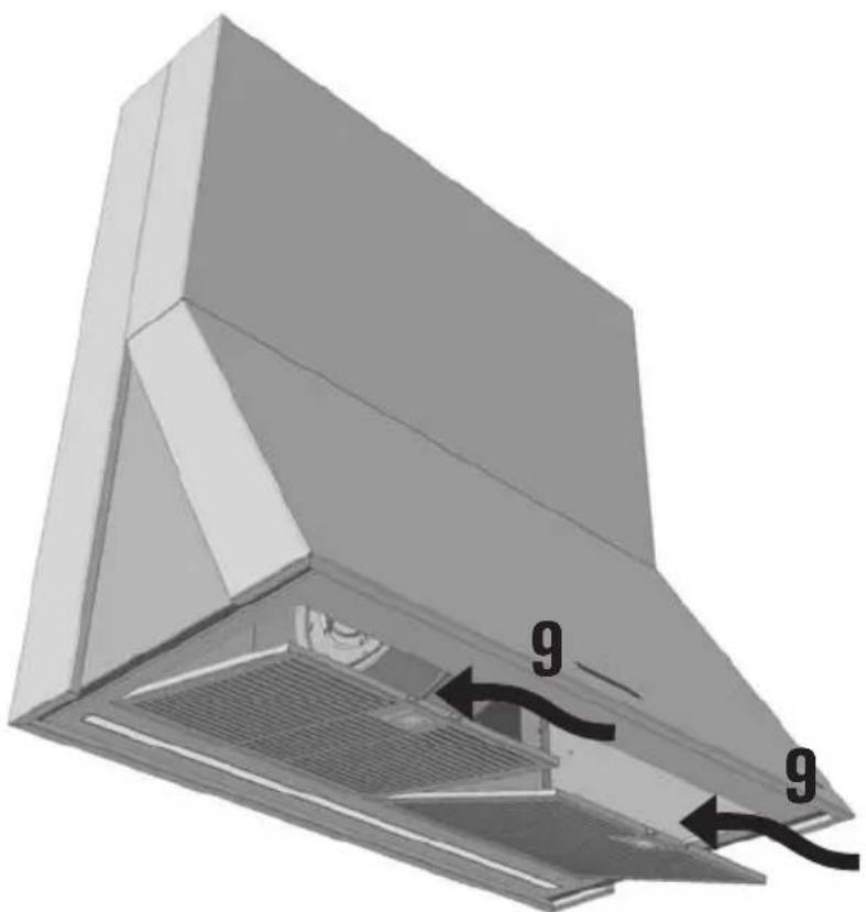 BARAZZA 1KB1I128 - 11