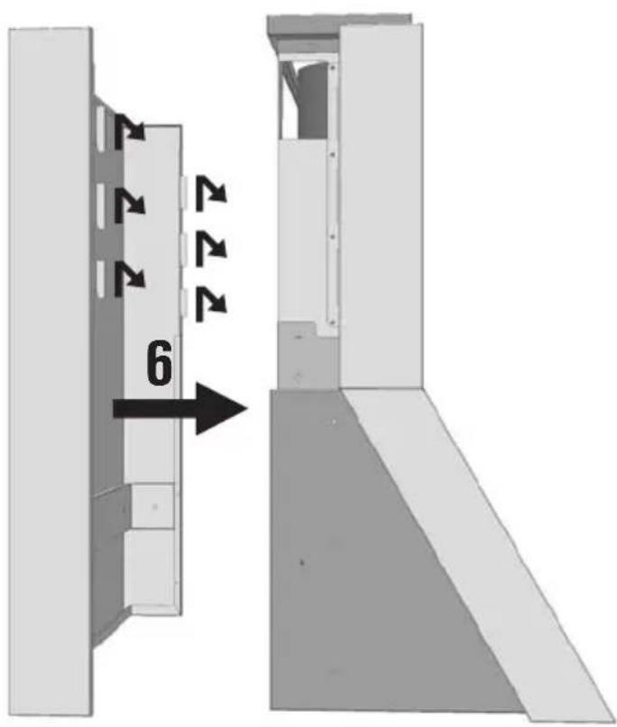 BARAZZA 1KB1I128 - 8
