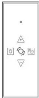 BARAZZA 1KB1I98 - Programmazione telecomando - 1