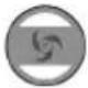 BARAZZA 1KBCSP12 - EINSTELLUNG DES ABLUFT/UMLUFT BETRIEBES. ⚙+T; ⚙; Ⓞ - 6