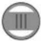 BARAZZA 1KBCSP12 - EINSTELLUNG DES ABLUFT/UMLUFT BETRIEBES. ⚙+T; ⚙; Ⓞ - 12